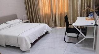 City Comfort Inn Shaoguan Biguiyuan Phoenix City Gold Village - 9