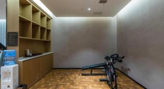 Echeng Hotel Shiyan Fangxian Xiguan Old Street - 7