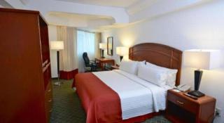 Hotel Mision Pachuca - 3