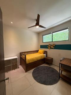 Appartement luxueux Selvanova Coto 8 - 9