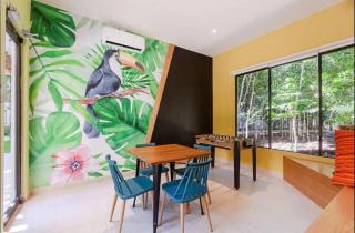 Appartement luxueux Selvanova Coto 8 - 3