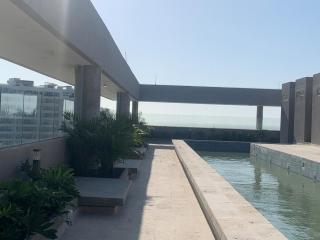 Hermoso apartamento en Gaira - 8