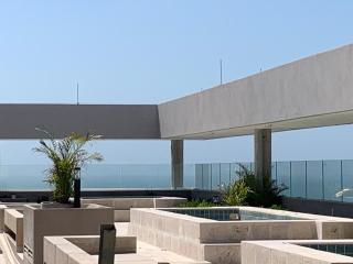 Hermoso apartamento en Gaira - 3