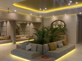Hermoso apartamento en Gaira - 1