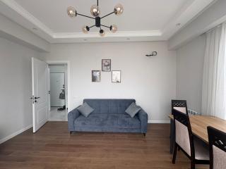 Lake View Apartment - 2