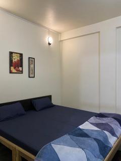 Pine Forest Home stay with Kitchen - 4