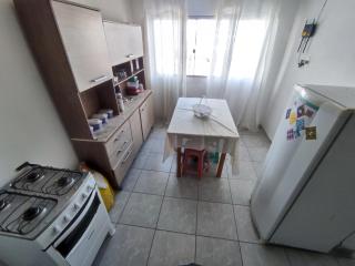 ATENÇÃO 6 pessoas tranquilo - acima de 6 se adaptar - Apartamento mobiliado temporada São João - 1