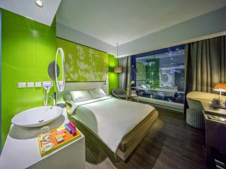 All Seasons Jakarta Thamrin - 9