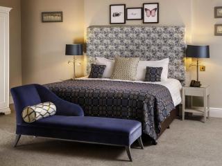 Mercure Gloucester Bowden Hall Hotel - 9