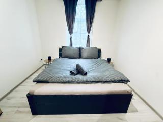 Apartmány 68 - 1