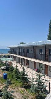 Prestizh Guest House - 8