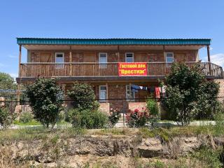 Prestizh Guest House - 4