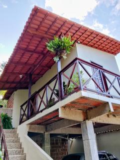 Pousada em Mulungu - 0