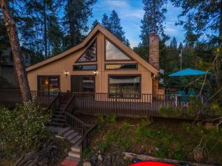 Cabin On The Lake - 7