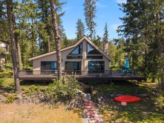 Cabin On The Lake - 5