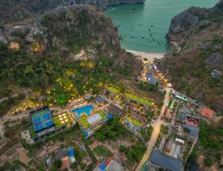Cat Ba Sena Valley Retreat - 0