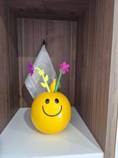 Apartment Be Happy 3 - 1