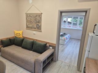 Apartment Be Happy 3 - 5