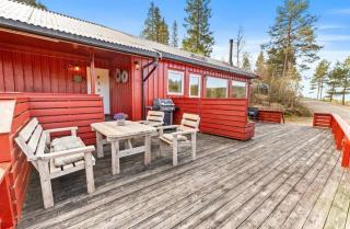 Cozy forest cabin in Evje - 3