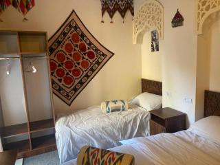 Otel Mahalla - 9