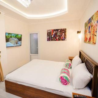 Otel Mahalla - 7