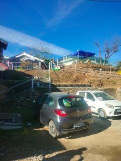 Tulip Cottage Ramgarh Mukteshwar - 3