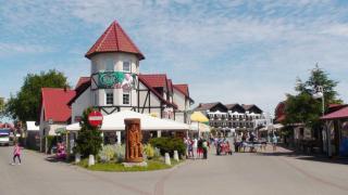 Rowy, Słoneczne plaże - Rowy - 9