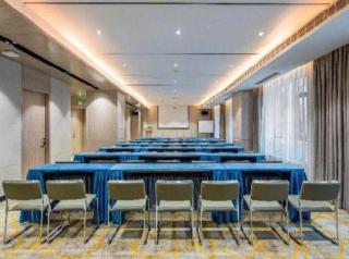 Echarm Hotel Torch Development Zone Zhongshan Station - 7