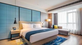 Echarm Hotel Torch Development Zone Zhongshan Station - 2