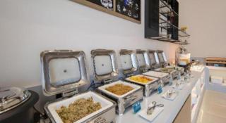 City Comfort Inn Pingxiang Free Trade Zone Redwood City - 4