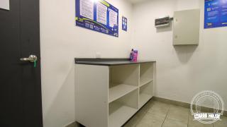 Vista Cordillera, chic 2D-2B, Wifi, Santiago - Apartment - 7