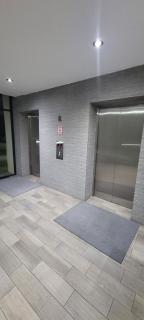 Silvertop - A magical apartment with great view at The Flats - 2