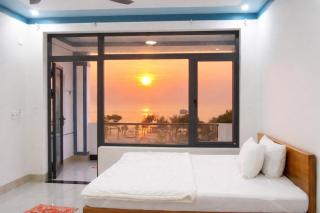 Homestay Nắng Mai Beach - 9