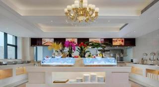 Vienna Hotel Yunnan Maitreya Huquan - Mile - 7