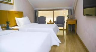 Vienna Hotel Inner Mongolia Tongliao Development Zone - 3