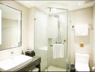 Hanting Hotel MixC Ningxia Road Qingdao - 4