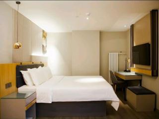 Hanting Hotel MixC Ningxia Road Qingdao - 2