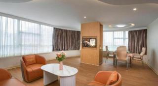 Venus International Hotel Guangdong Huizhou West Lake - 8