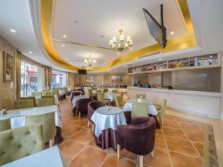 Vienna Hotel Fuzhou University Town Boshihou - 9