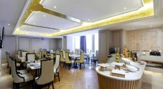 Vienna Hotel Jiangxi Shangrao High-Speed Railway Station - 7