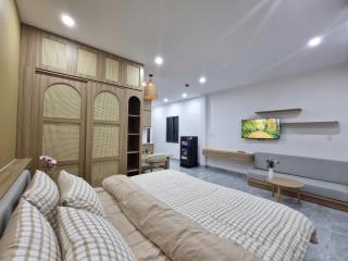 Journey Living Apartment - 5