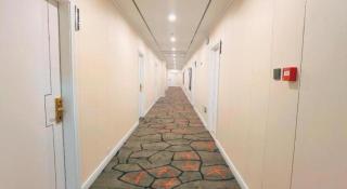 Jun Light Hotel Jiangxi Jiujiang Yongxiu County Dongyong Mall - 3