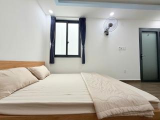 Unihomes Apartment Quận 2 - 4