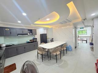 Unihomes Apartment Quận 2 - 2