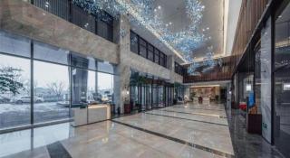 New Century Grand Hotel Ningbo Zhongdu - 0