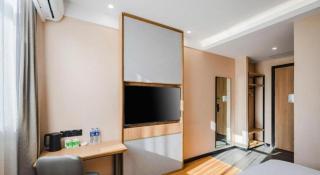 Green Tree Inn Shenyang Middle Street - 1