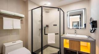 Green Tree Inn Shenyang Middle Street - 2