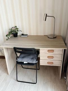MEETU - GREEN HAVEN Studio N 1Bedroom - 3