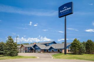 AmericInn by Wyndham Baldwin - 9