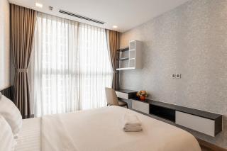 Vinhomes Central Park - 6